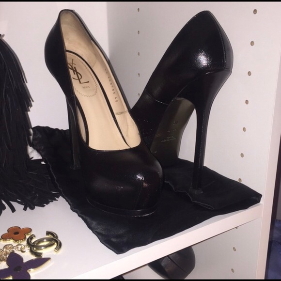 Yves saint laurent tribtoo - Picture 4 of 4